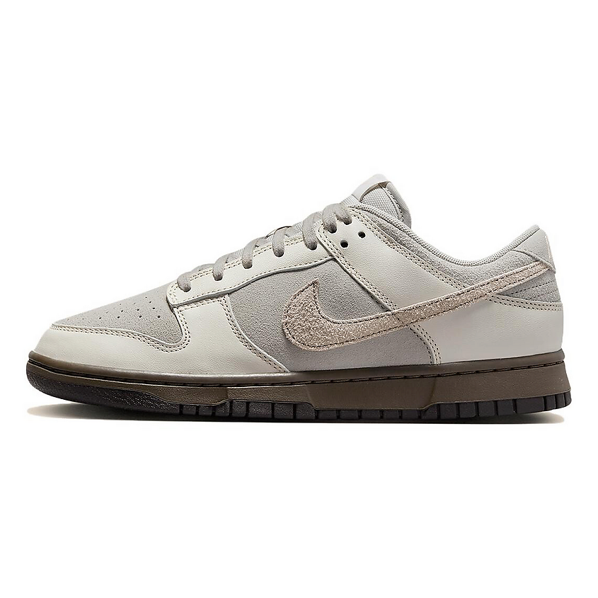 NIKE Кроссовки Dunk Low 'Ironstone' – фото 2
