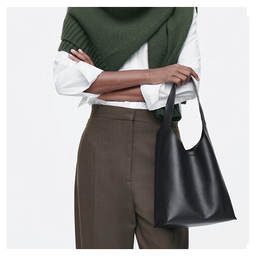COS Сумка Handbag Shoulder Bag Mini – фото 3
