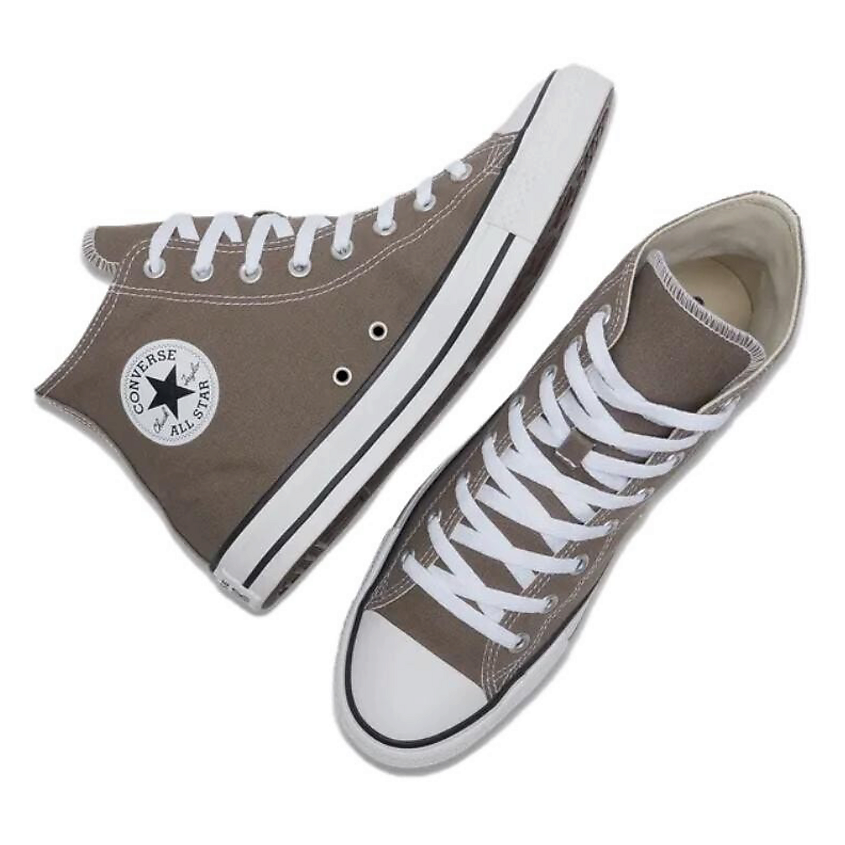 CONVERSE Кроссовки Chuck Taylor All Star Anti Slip Wear Resistant High Top – фото 4