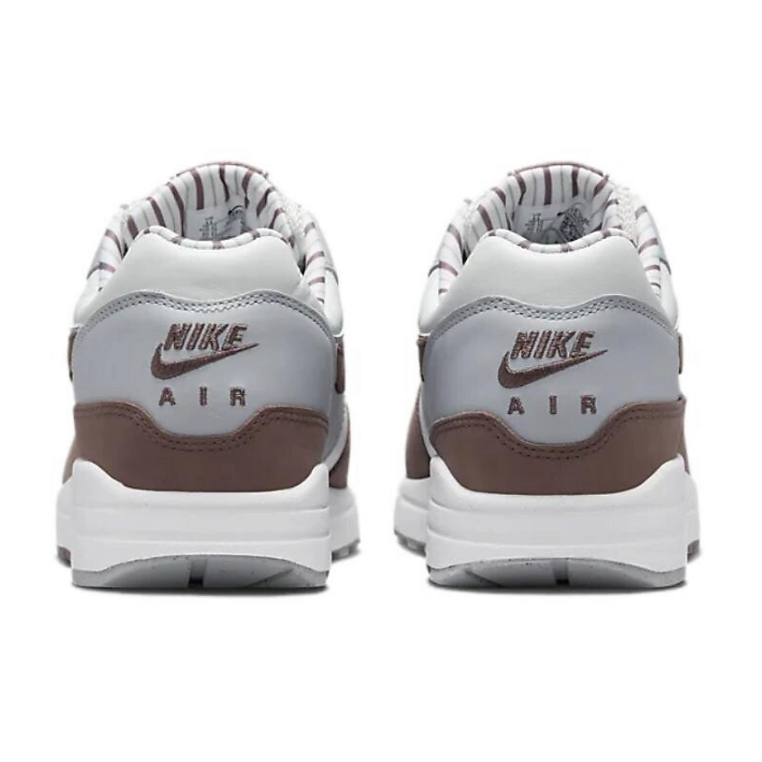NIKE Кроссовки Air Max 1 Premium Shima Shima 2023, цвет: Мультиколор, размер: 42 – фото 5