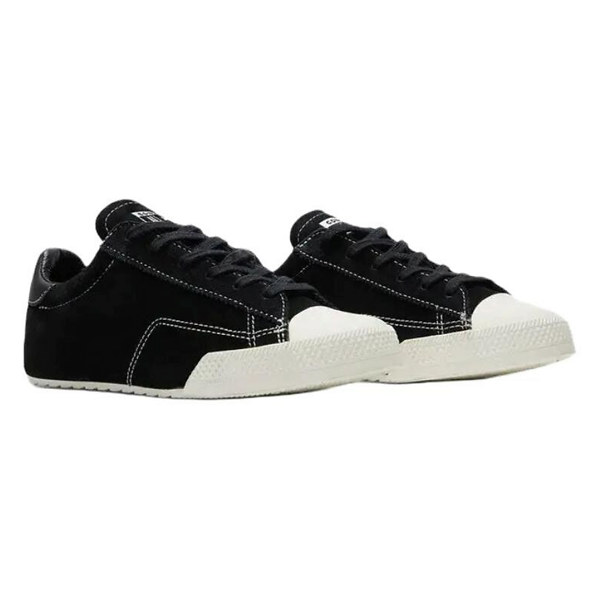 CONVERSE Кроссовки Chuck Taylor Lo 'Black Egret' – фото 3