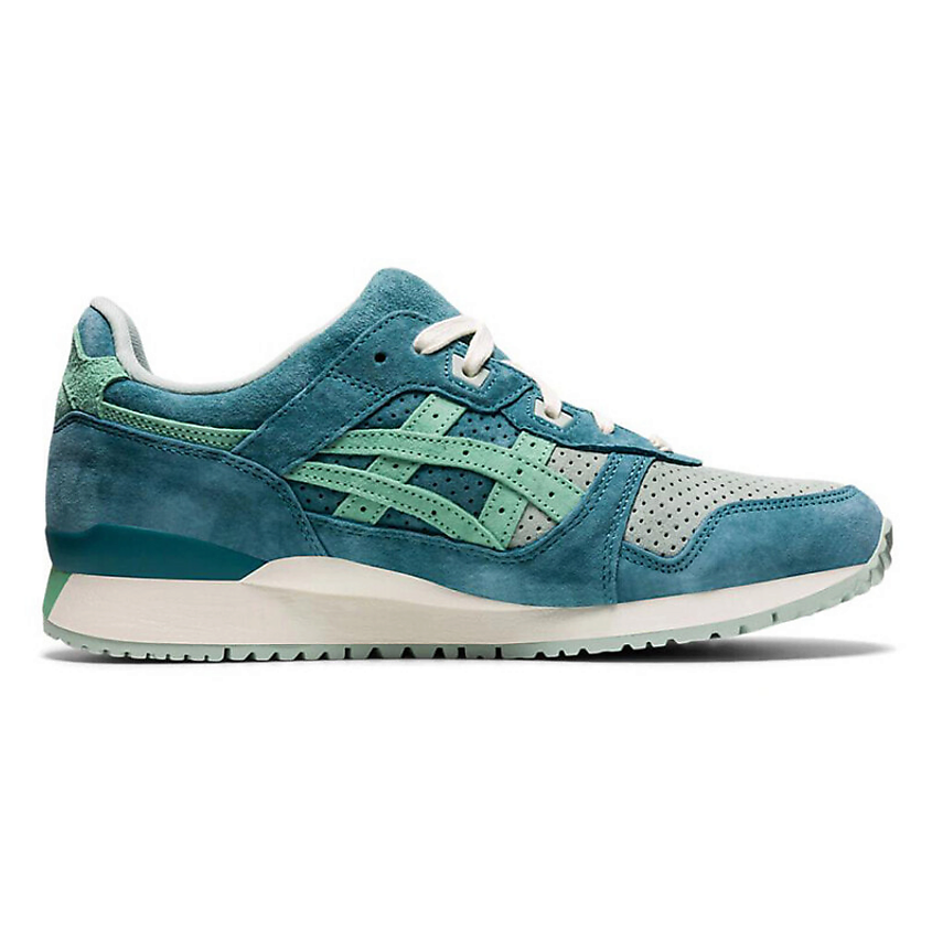 ASICS Кроссовки Gel Lyte Iii Og Misty Pine Seafoam – фото 2