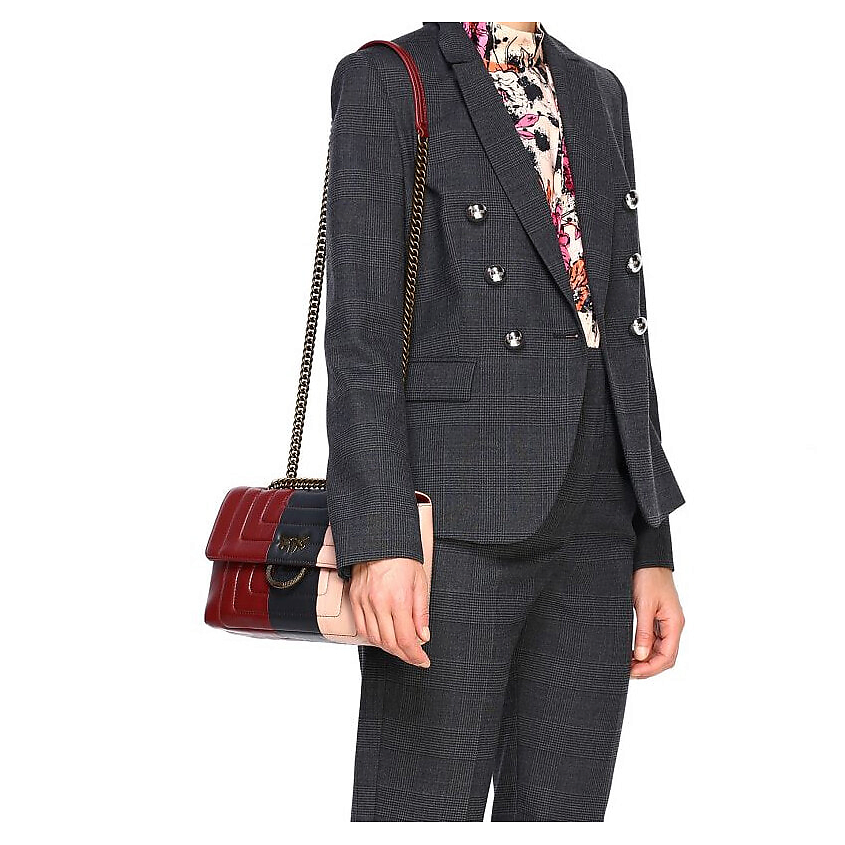 PINKO Сумка Shoulder Bags – фото 4