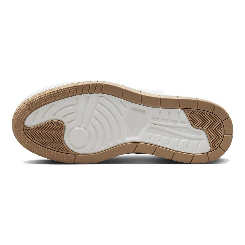 NIKE Кроссовки 1 Elevate High White Desert Женские, цвет: Мультиколор, размер: 38 – фото 6