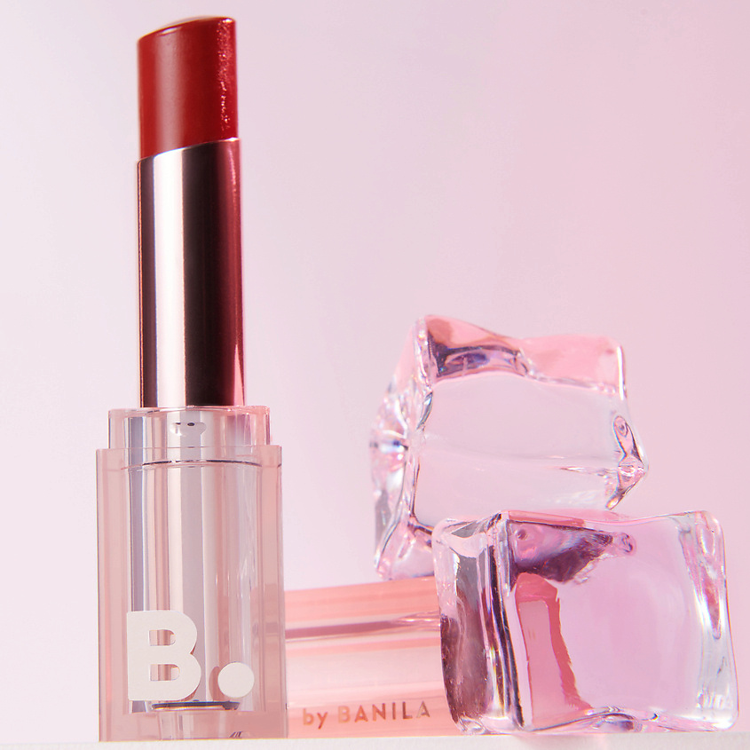 BANILA CO Помада для губ с эффектом сияния Glow Veil Lipstick – фото 12