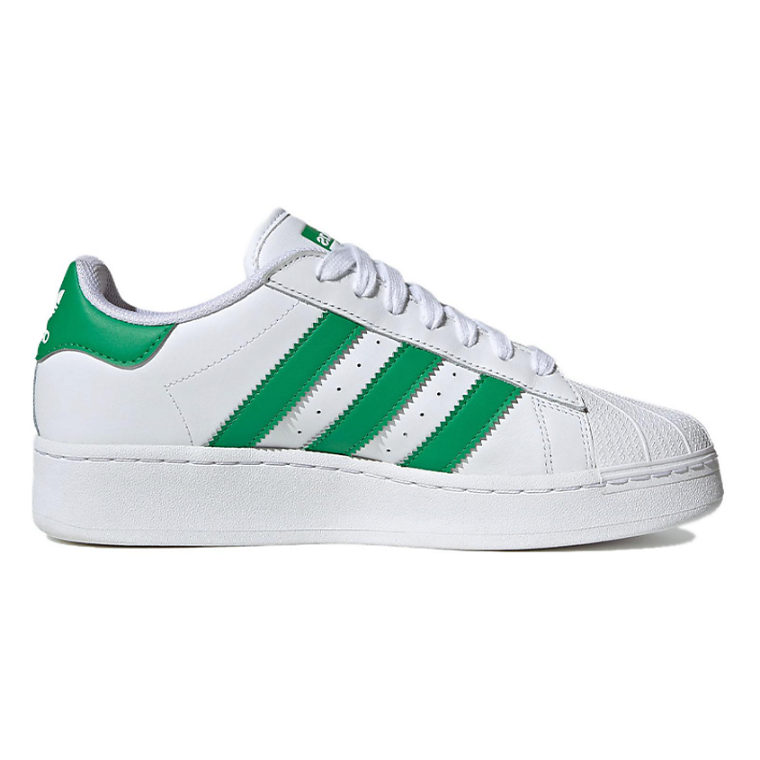 ADIDAS ORIGINAL Кроссовки мужские Superstar XLG – фото 3