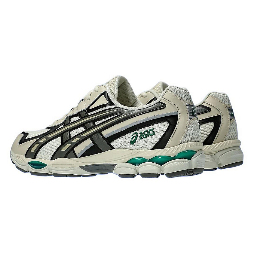 ASICS Кроссовки Gel-NYC 2055 Pale Oak Truffle Grey – фото 4