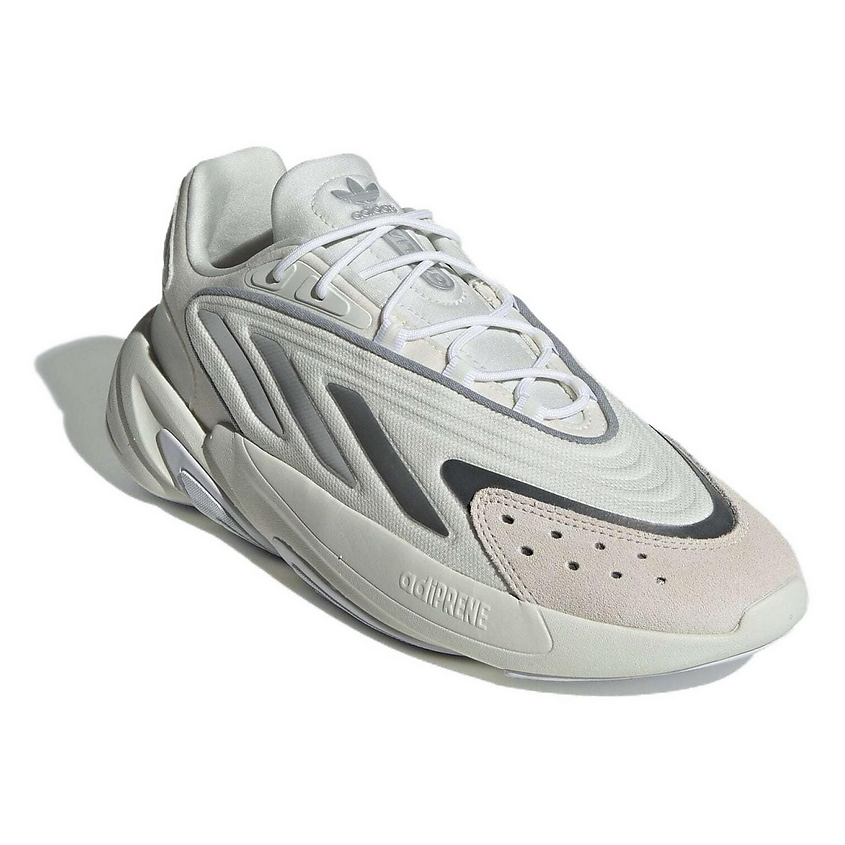 ADIDAS ORIGINAL Кроссовки Ozelia 'White Beige Silver', цвет: Мультиколор, размер: 36⅔ – фото 3