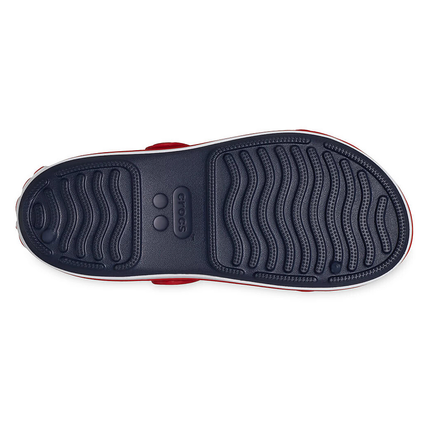 CROCS Сандали для отдыха мужские Crocband Cruiser – фото 6
