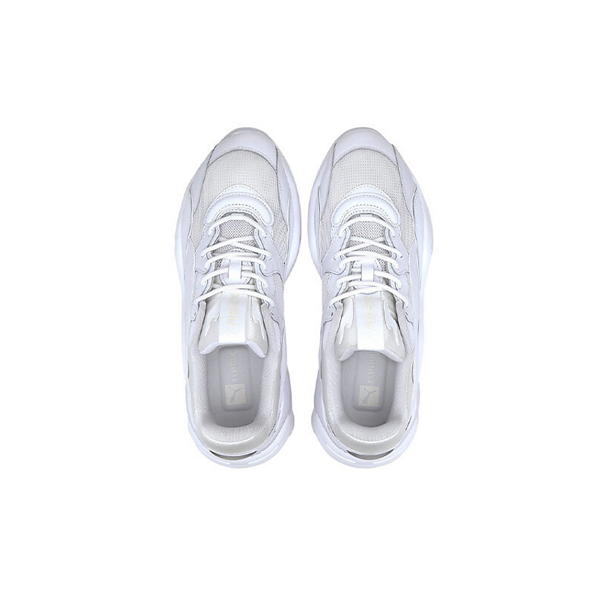 PUMA Кроссовки RS 2K 'Core White' – фото 4