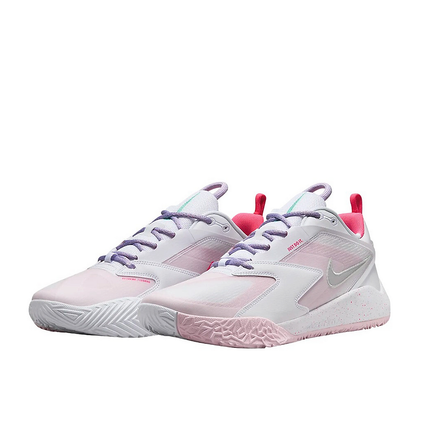 NIKE Спортивные кроссовки мужские Zoom Hyperace 3 SE – фото 3