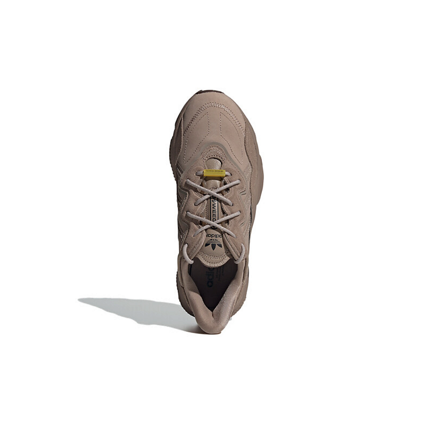 ADIDAS ORIGINAL Кроссовки Ozweego Tr 'Chalky Brown Hazy Yellow', цвет: Мультиколор, размер: 36 – фото 5