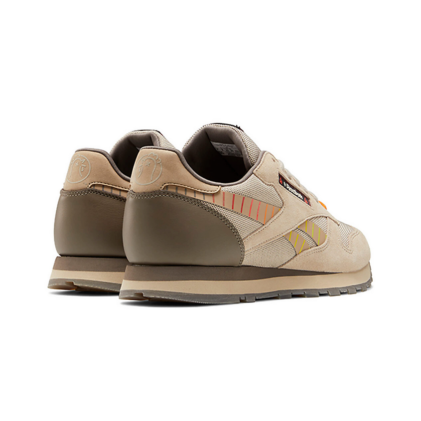 REEBOK Кроссовки Reebok Classic Leather Hot Ones – фото 4