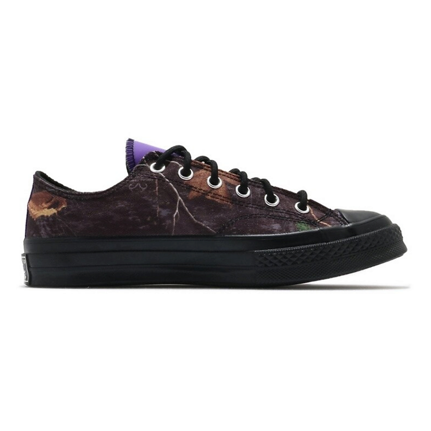 CONVERSE Кроссовки Chuck 70 Realtree X Gtx Low Black – фото 2