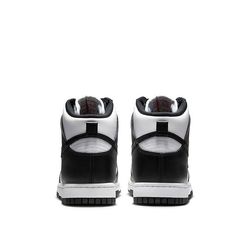 NIKE Спортивные кроссовки мужские Dunk High – фото 4