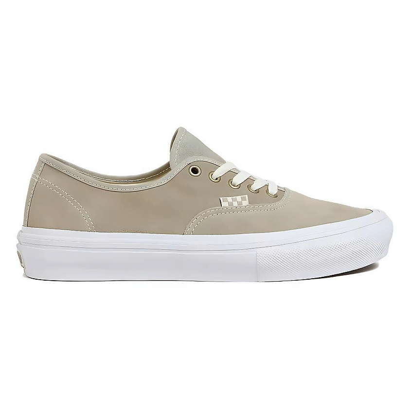 VANS Кроссовки Authentic Skate Wrapped 'Fog' – фото 2