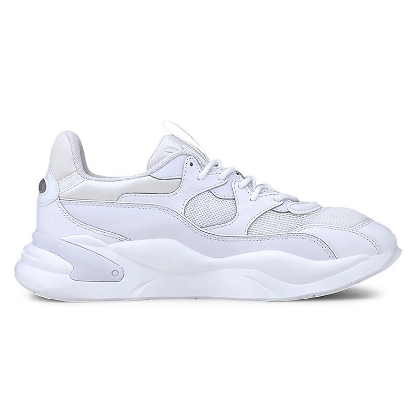 PUMA Кроссовки RS 2K 'Core White' – фото 2