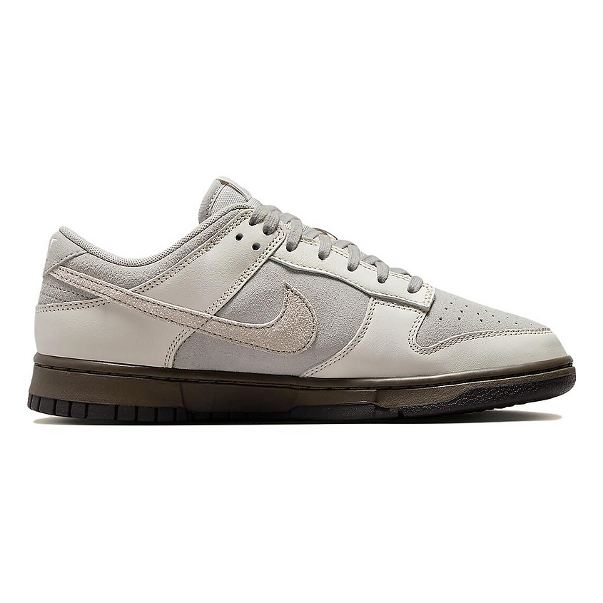 NIKE Кроссовки Dunk Low 'Ironstone' – фото 3