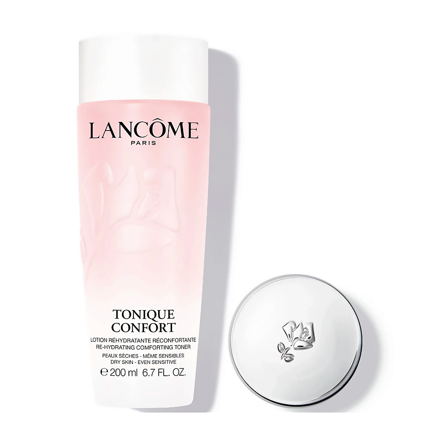LANCOME Набор Lancome: Тоник Tonique Confort + Успокаивающий гель-крем Hydra Zen – фото 6