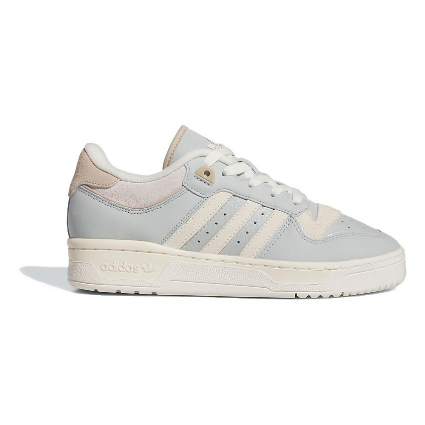 ADIDAS ORIGINAL Кроссовки Rivalry Women's 86 Low 'Wonder Silver Wonder Beige' Women's – фото 3