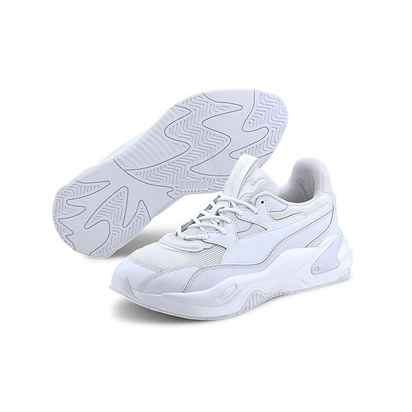 PUMA Кроссовки RS 2K 'Core White' – фото 3
