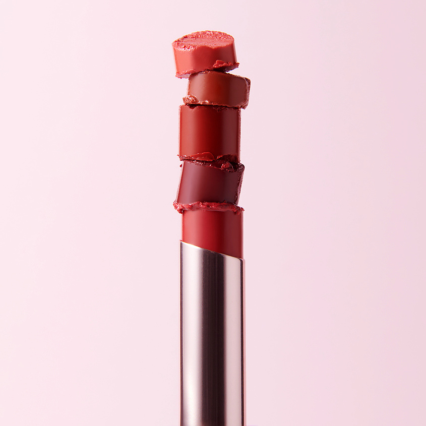 BANILA CO Помада для губ с эффектом сияния Glow Veil Lipstick – фото 13