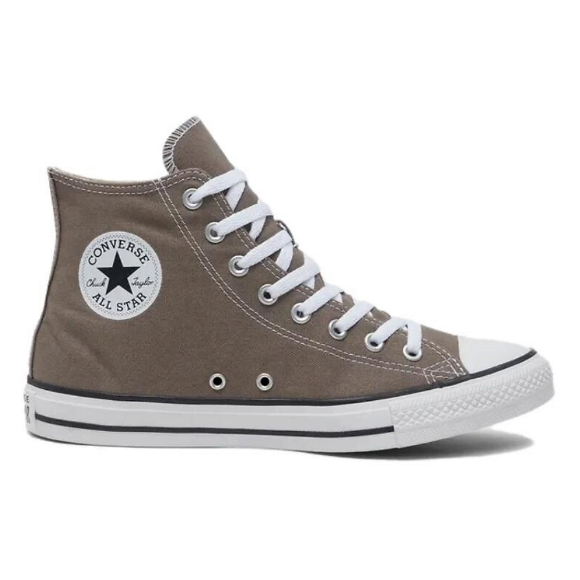 CONVERSE Кроссовки Chuck Taylor All Star Anti Slip Wear Resistant High Top – фото 2