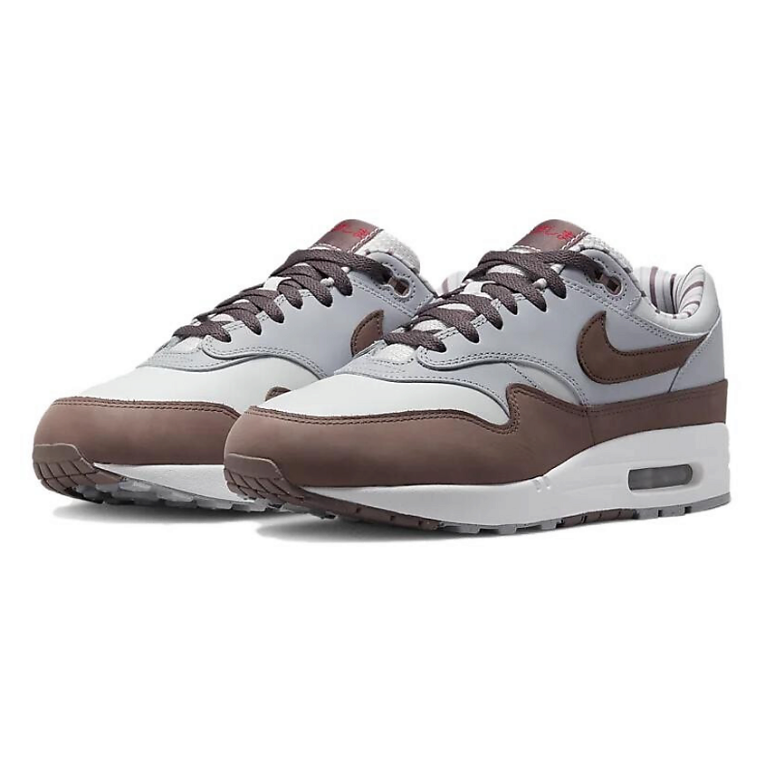 NIKE Кроссовки Air Max 1 Premium Shima Shima 2023, цвет: Мультиколор, размер: 41 – фото 3
