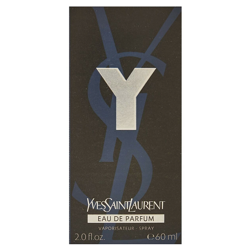 YVES SAINT LAURENT Парфюмерная вода Y Eau de Parfum – фото 2