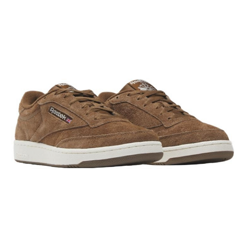 REEBOK Кроссовки для треккинга Club C 85 – фото 2