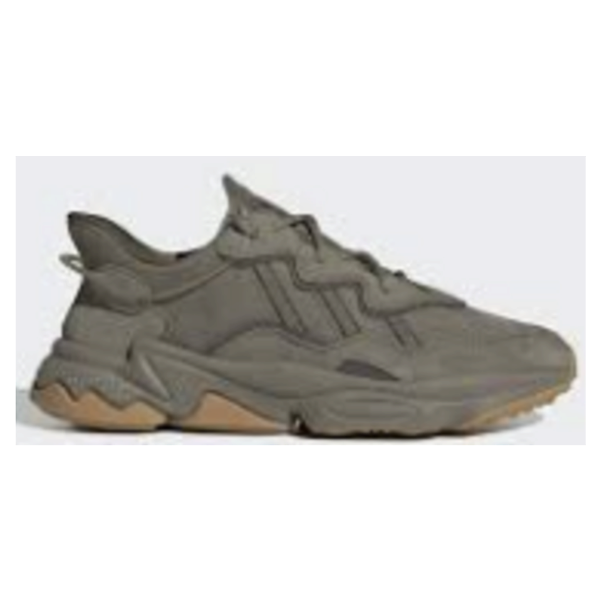 ADIDAS ORIGINAL Кроссовки Ozweego Trace Cargo, цвет: Бежевый, размер: 43 1/3 – фото 2