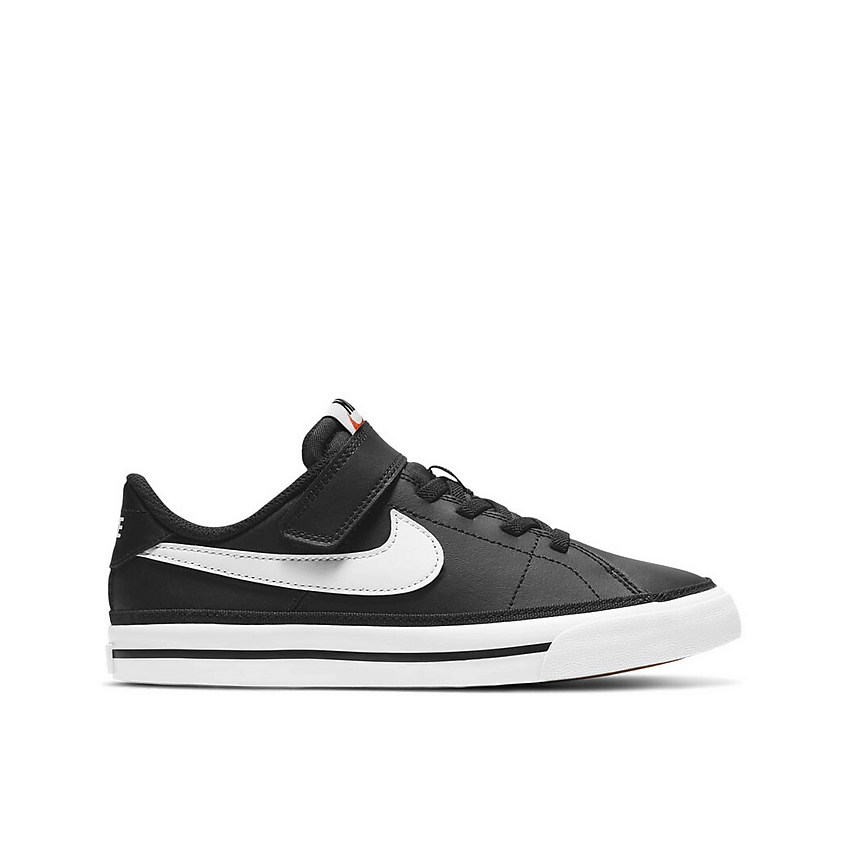 NIKE Детские кроссовки Court Legacy PSV DA5381-002 – фото 7