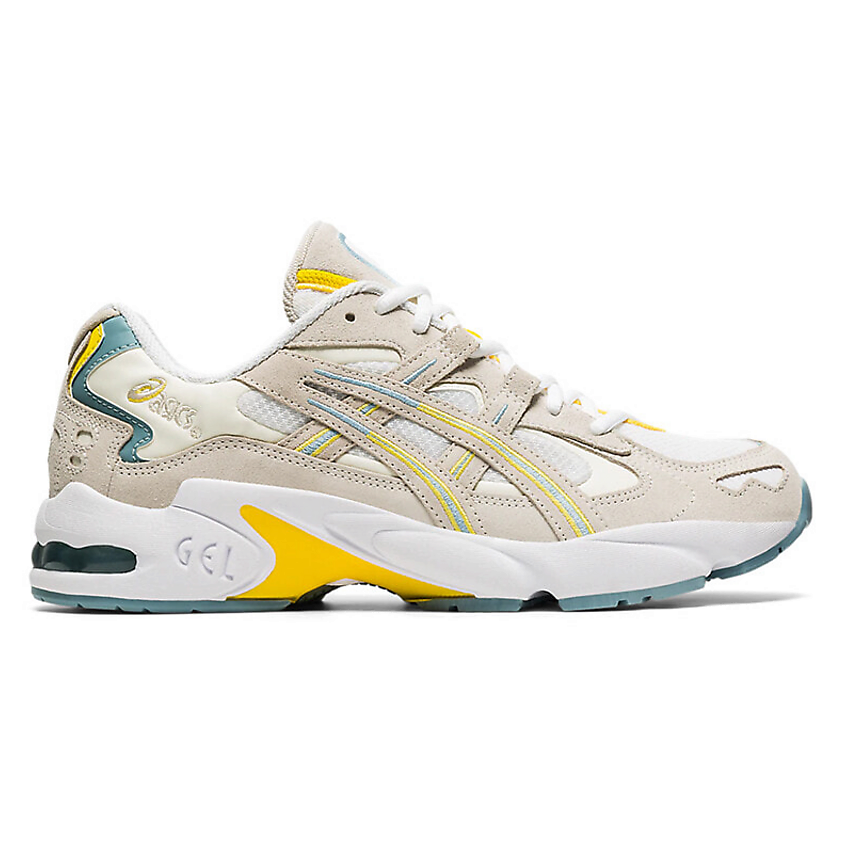 ASICS Кроссовки Gel Kayano 5 Og, цвет: Мультиколор, размер: 37 – фото 2