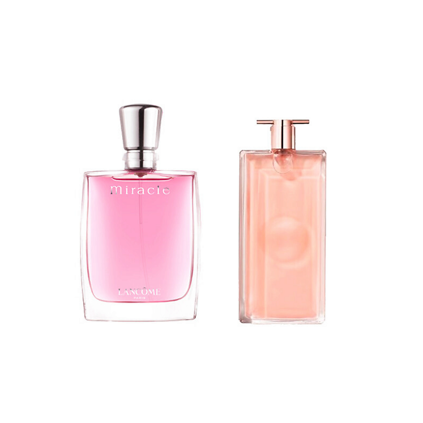 LANCOME Набор парфюмерной воды Miracle & Idole – фото 8