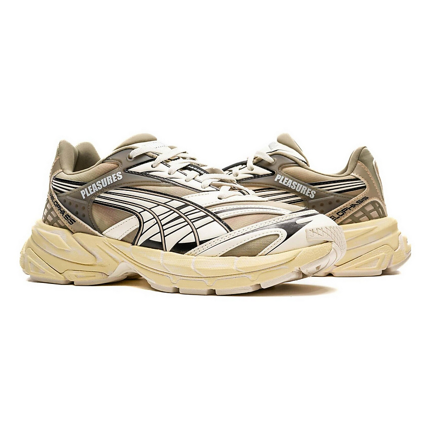 PUMA Кроссовки Velophasis Pleasures Overdyed – фото 3