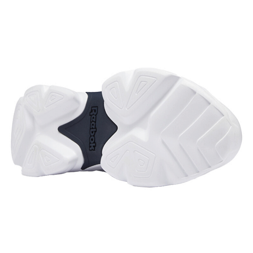 REEBOK Кроссовки Reebok Unisex Royal Aadorun Running Shoes White – фото 5