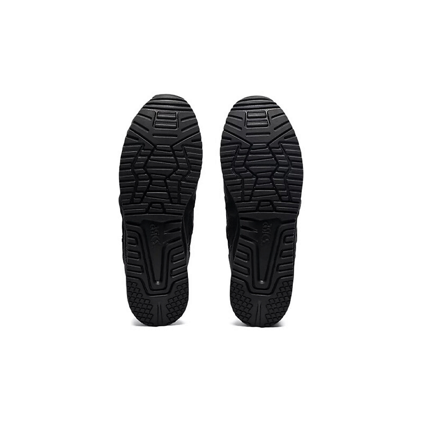 ASICS Кроссовки Gel Lyte Iii Og Triple Black, цвет: Мультиколор, размер: 41,5 – фото 6