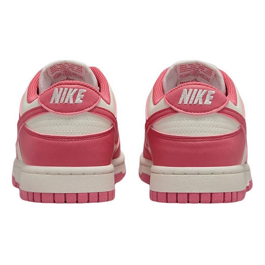 NIKE Кроссовки Dunk Low Next Nature Aster Pink, цвет: Белый, размер: 41 – фото 5