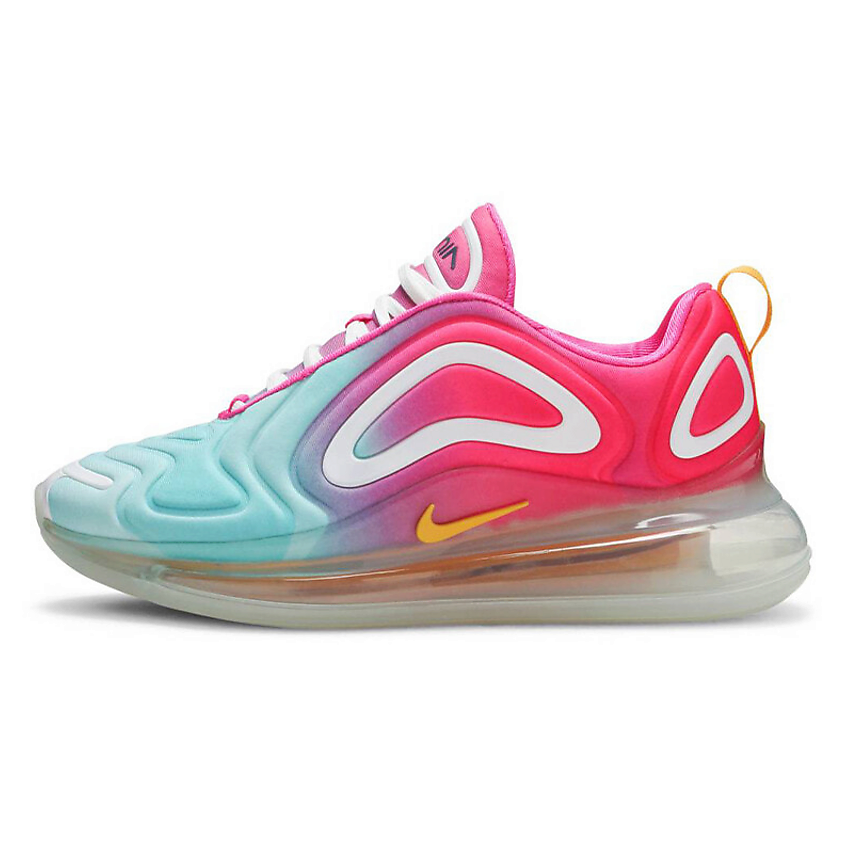 NIKE Кроссовки Air Max 720 'Teal Tint' – фото 1