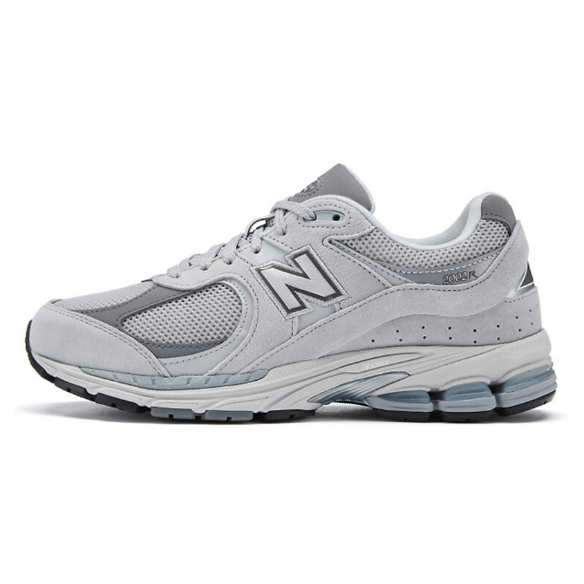 NEW BALANCE Кроссовки NB 2002R – фото 1