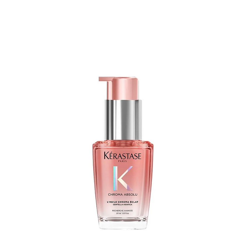 KERASTASE Масло для окрашенных волос Chroma Absolu L’Huile Chroma Eclat – фото 1