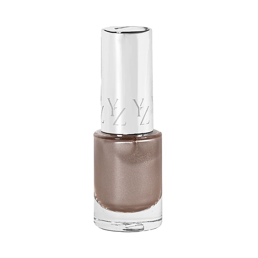 YLLOZURE Лак сияющее покрытие Lumiere Nail Polish – фото 2