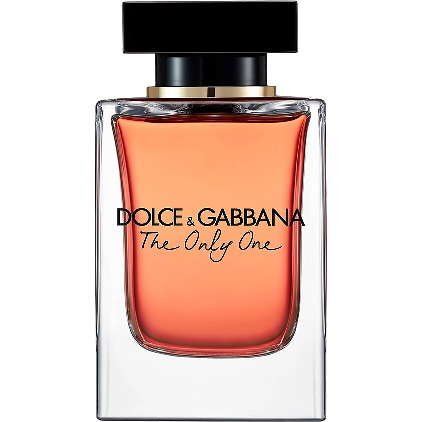 DOLCE&GABBANA The Only One, Парфюмерная вода, спрей 50 мл – фото 1
