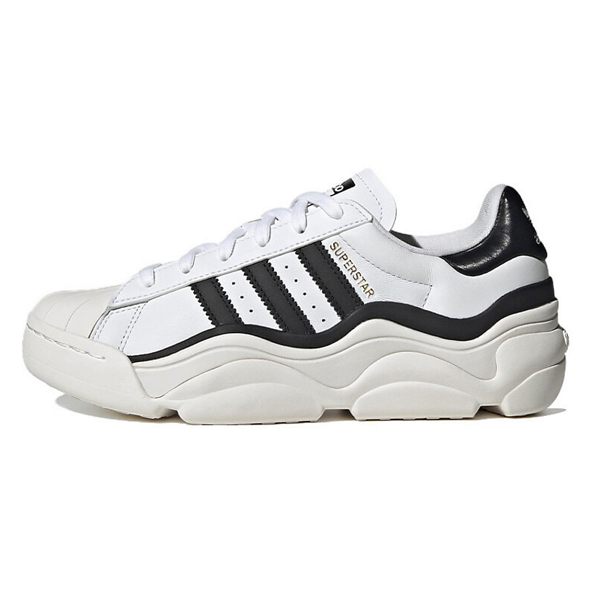 ADIDAS ORIGINAL Кроссовки Superstar Wmns Millencon – фото 1