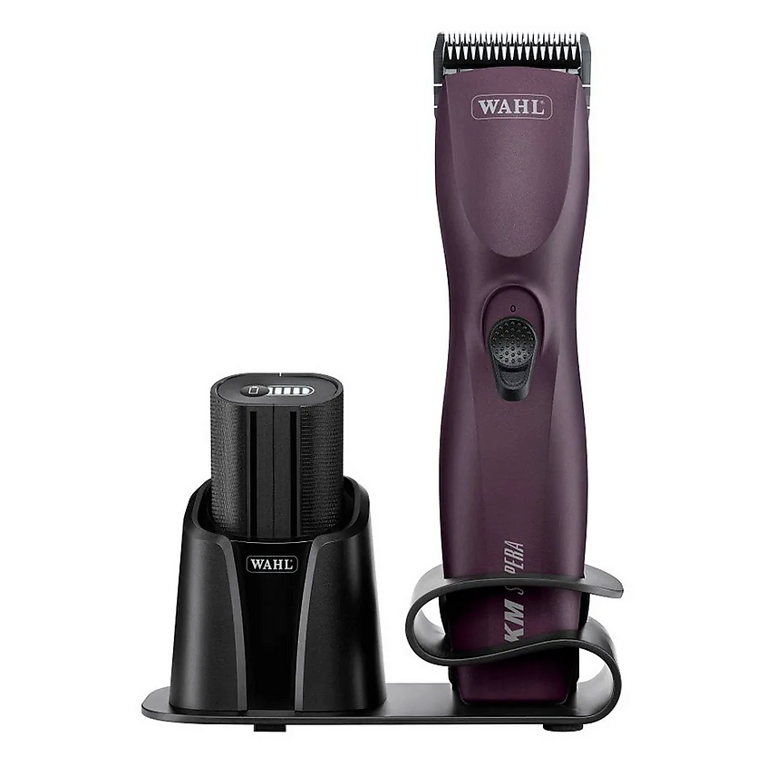 WAHL Машинка для стрижки животных KM Supera – фото 1