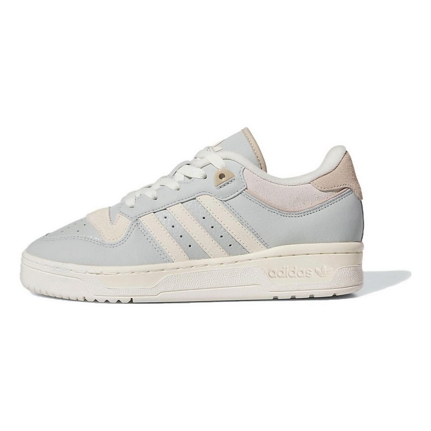 ADIDAS ORIGINAL Кроссовки Rivalry Women's 86 Low 'Wonder Silver Wonder Beige' Women's – фото 1