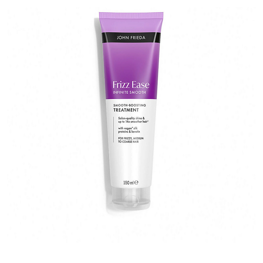 JOHN FRIEDA Кондиционер FRIZZ-EASE Infinite Smooth Boosting – фото 1