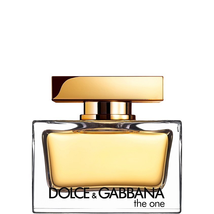 DOLCE&GABBANA The One, Парфюмерная вода, спрей 30 мл – фото 2