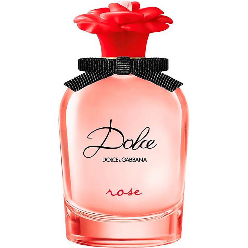 DOLCE&GABBANA Dolce Rose – фото 1