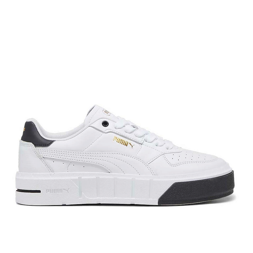PUMA Кроссовки женские  Cali Court Leather – фото 1
